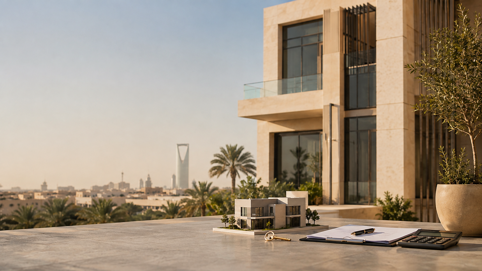 شروط التمويل العقاري في السعودية 2026
