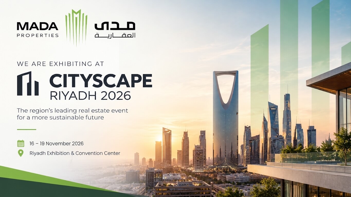 Cityscape 2026 Riyadh: Dates, Tickets, Exhibitor List, Floor Plan and Offers