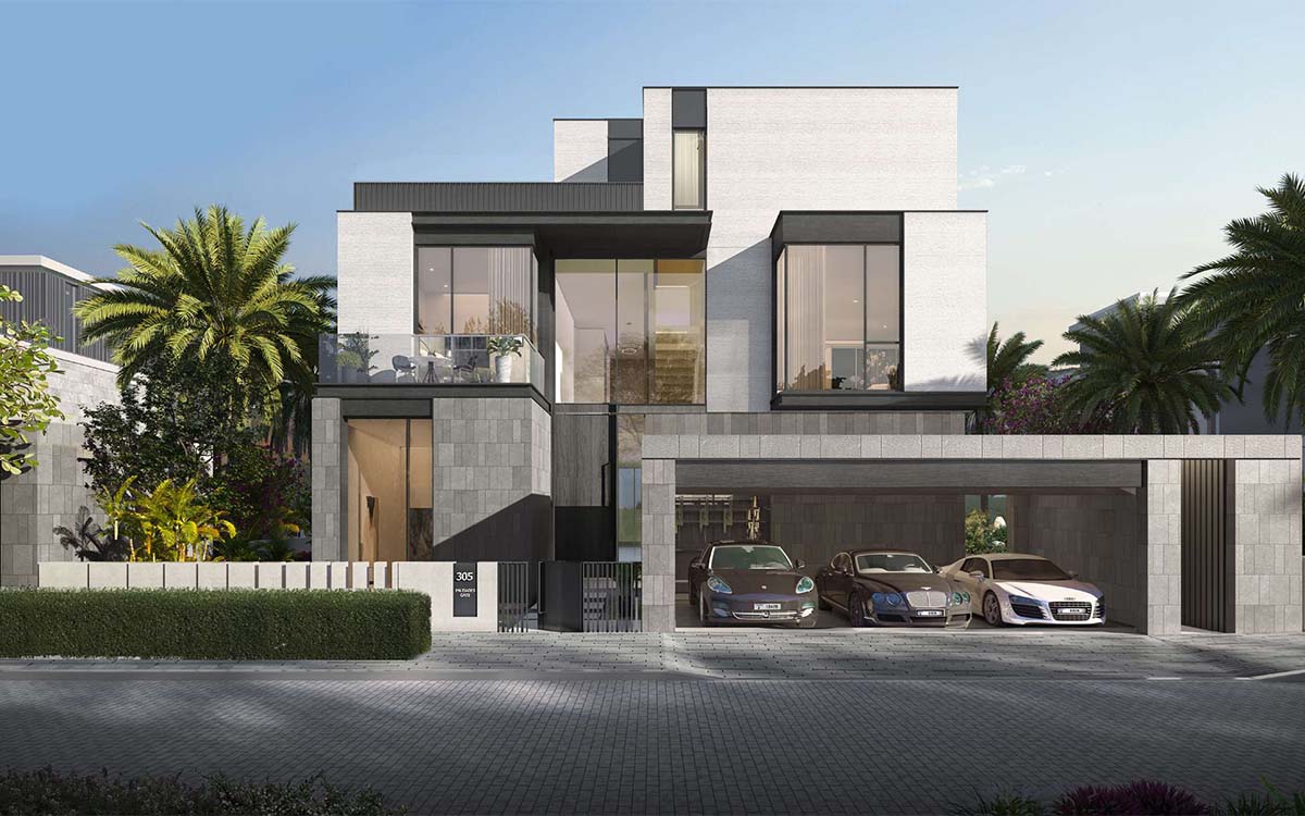 The Sanctuary by Ellington