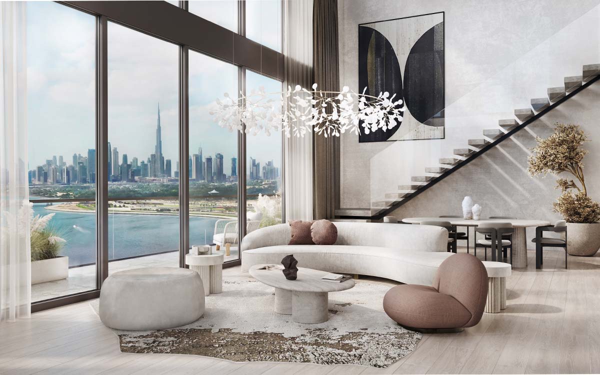 Kempinski Residences