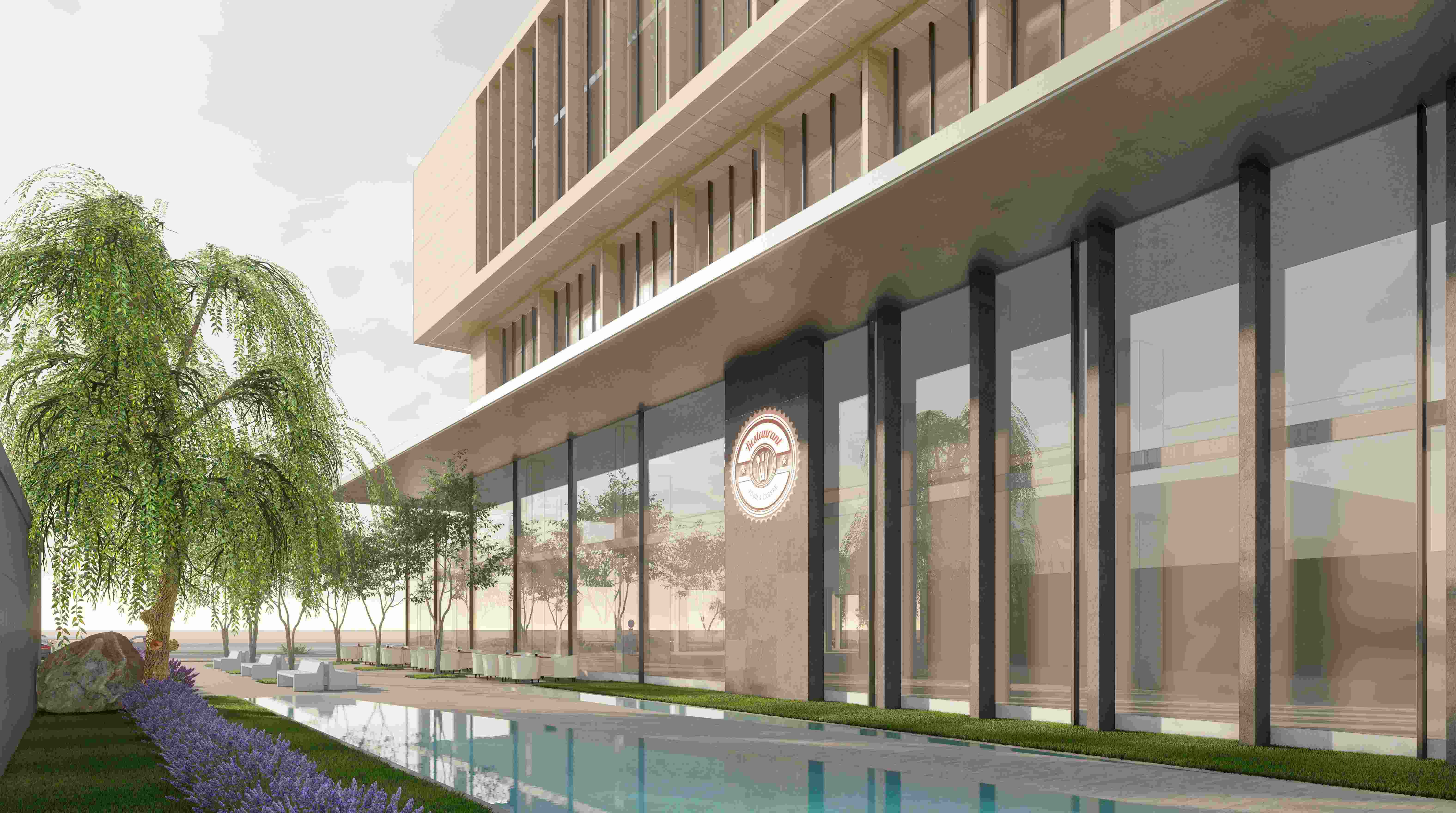 درر الليالي للمكاتب والمعارض التجارية