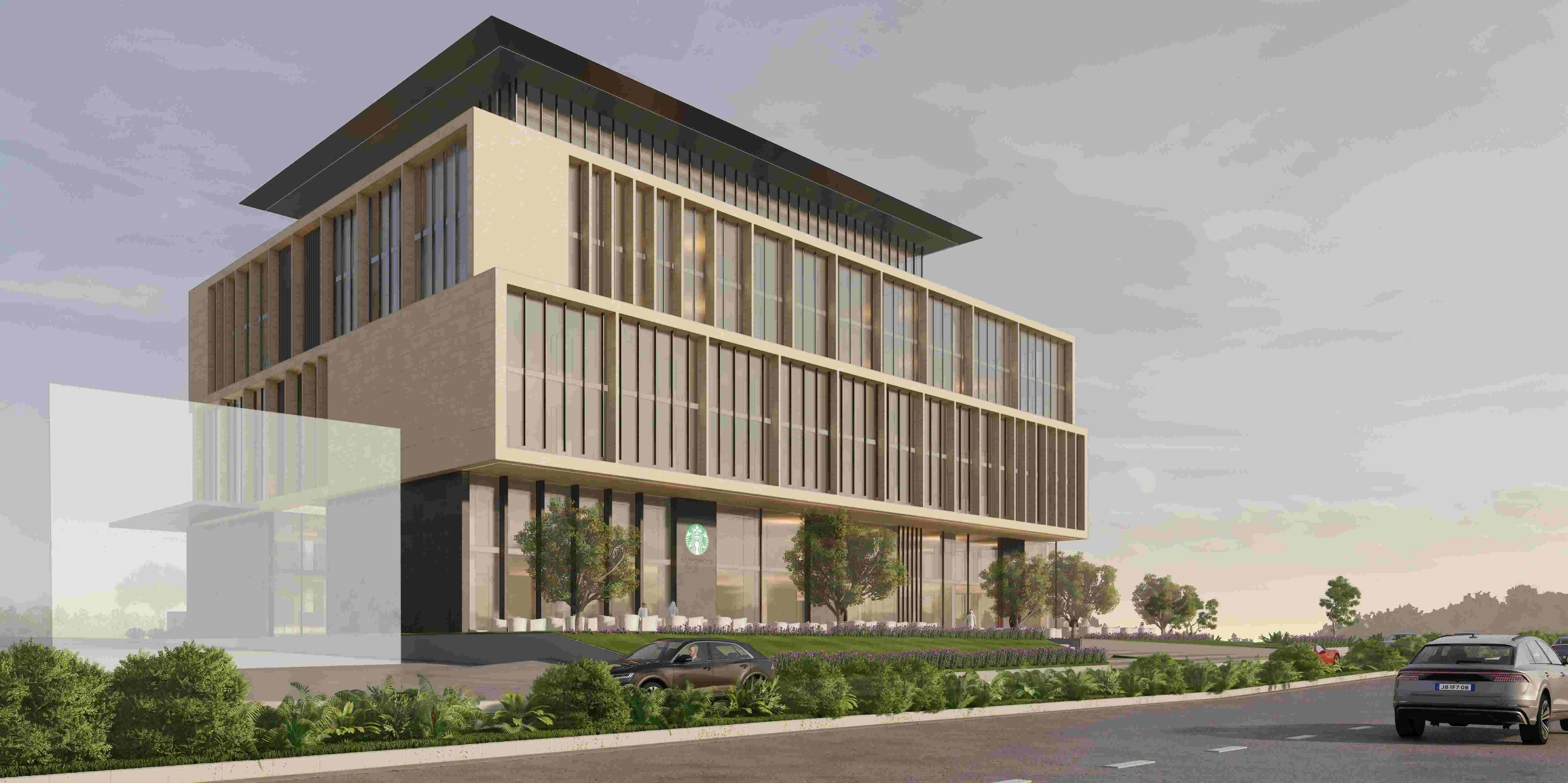 درر الليالي للمكاتب والمعارض التجارية