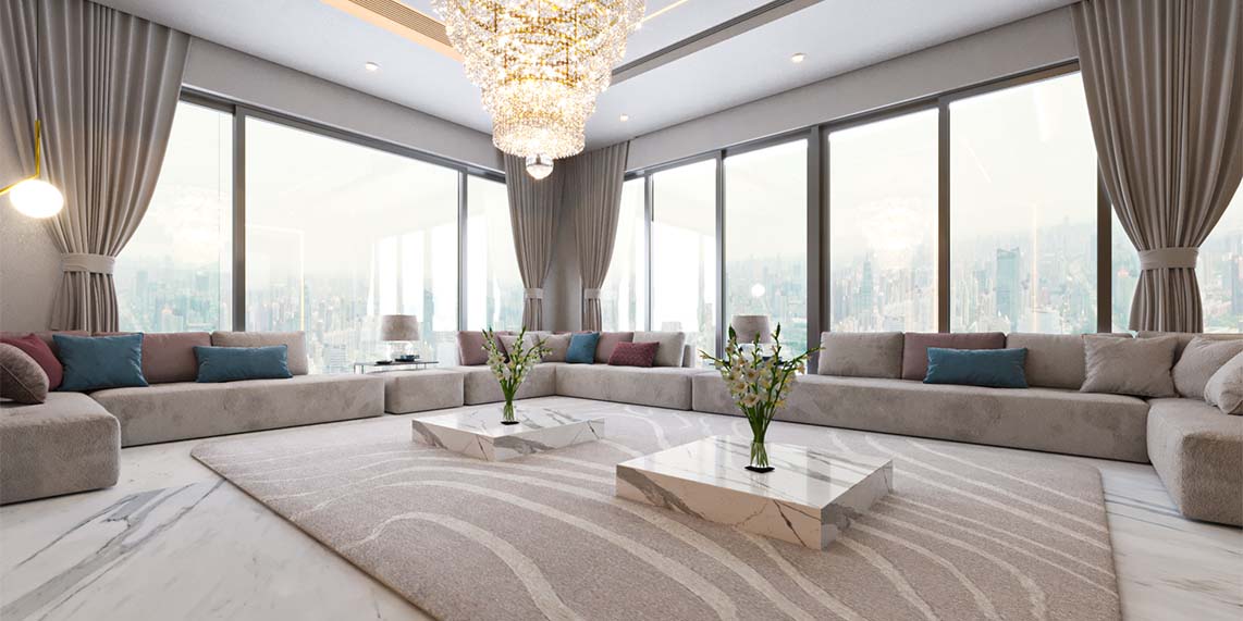 رويال ريزيدنس