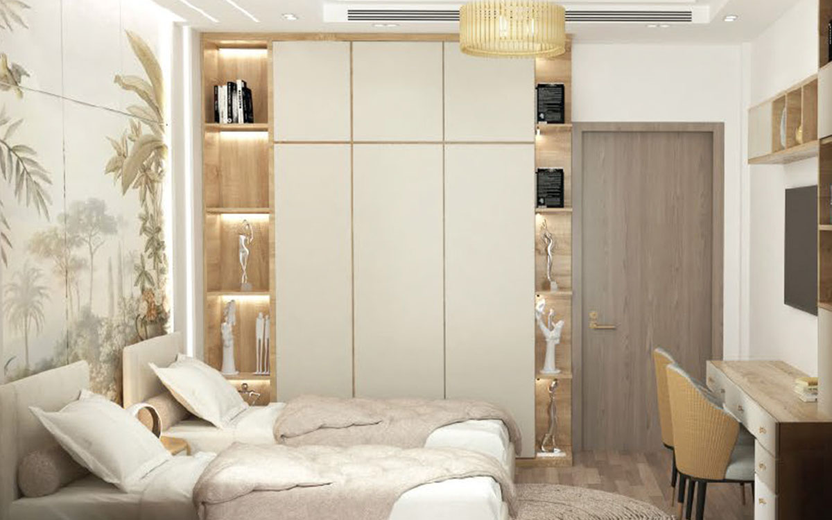 برج جوديا السكني