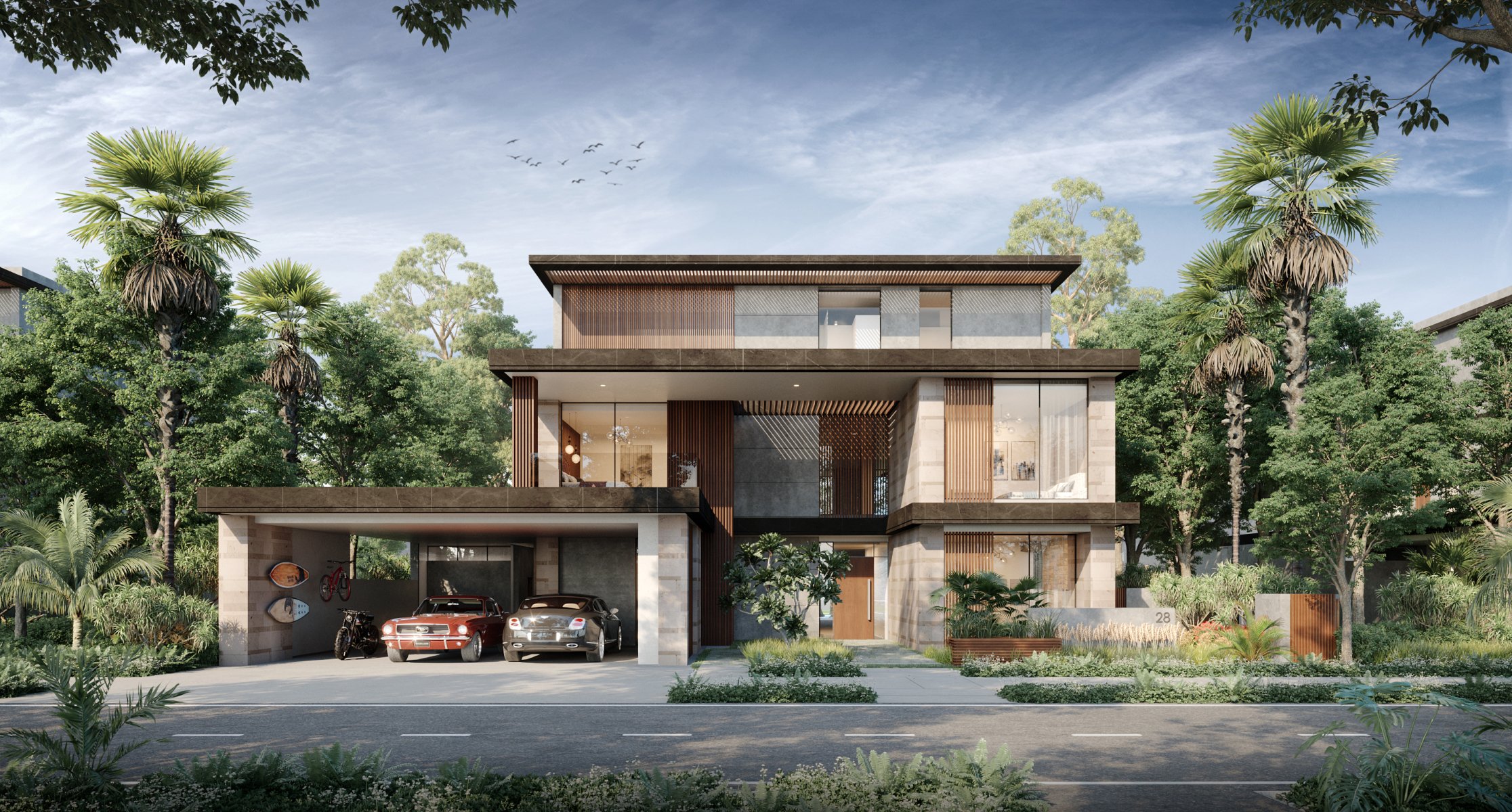 Alaya at Tilal Al Ghaf