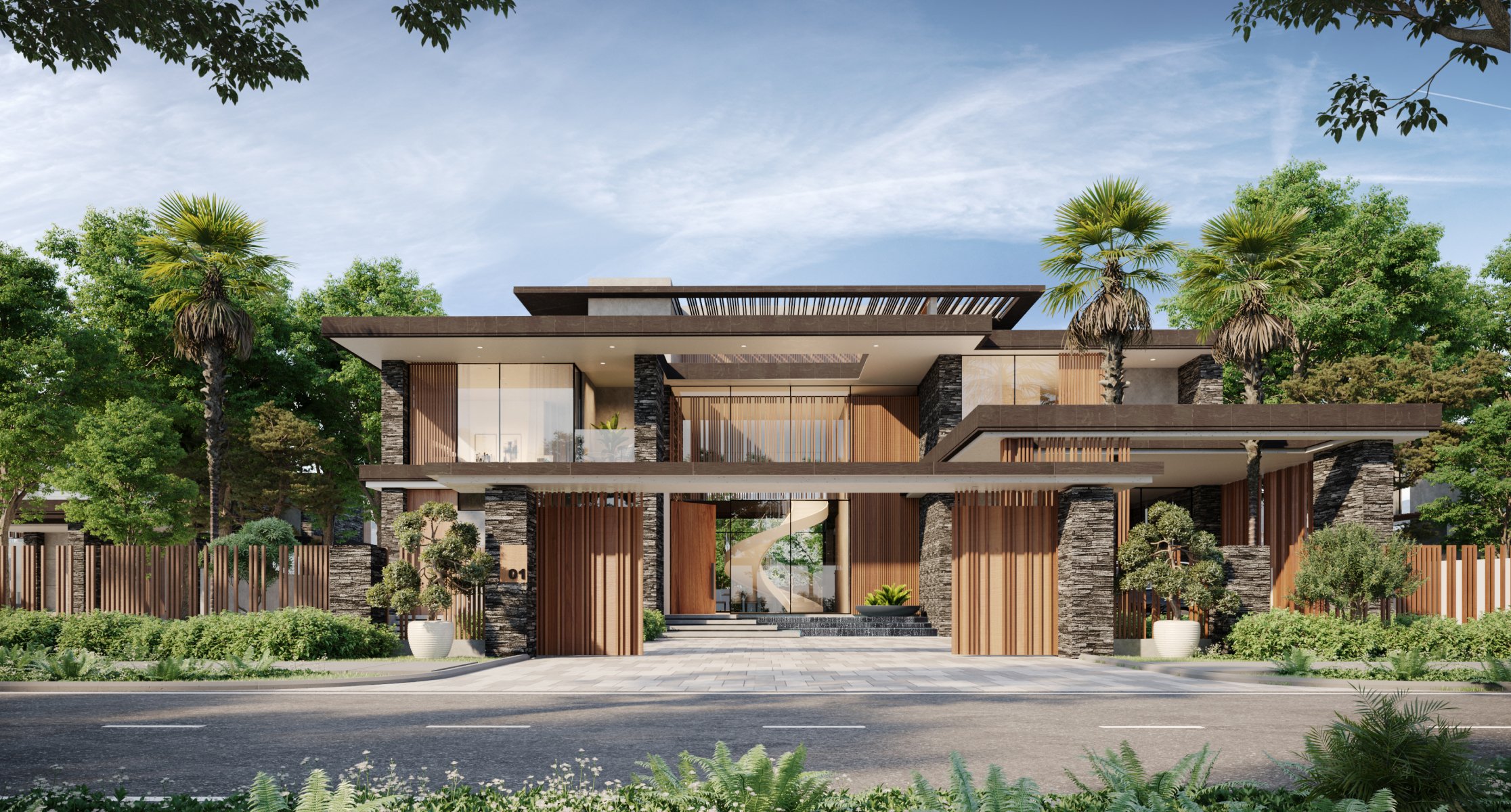 Alaya Beach at Tilal Al Ghaf