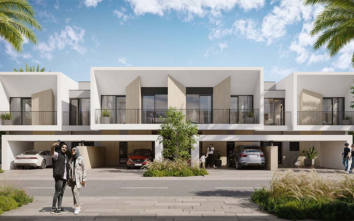 Anya Arabian Ranches