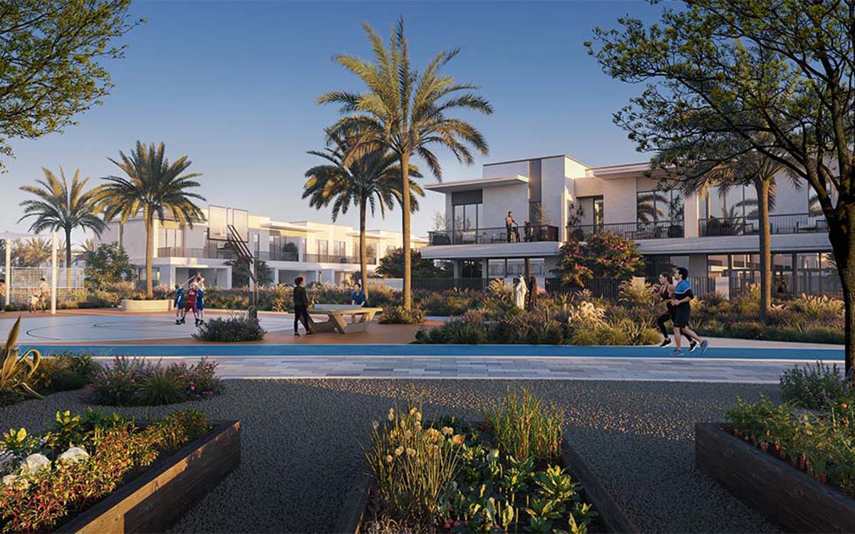 Elora Valley by Emaar