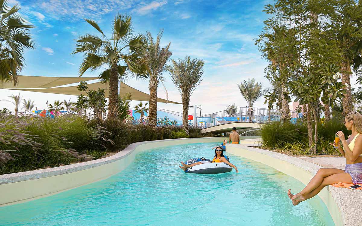 Camelia Villas in Damac Hills 2