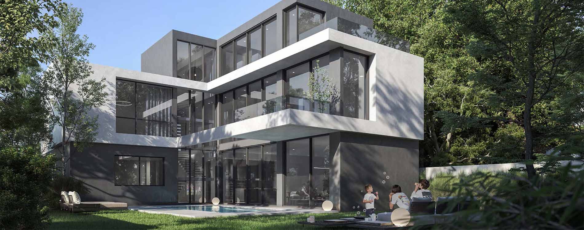 Jouri Hills at Jumeirah Golf Estates