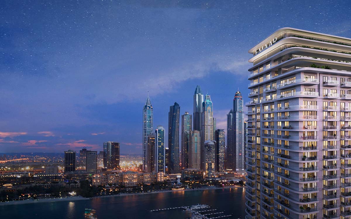 Beachgate by Address