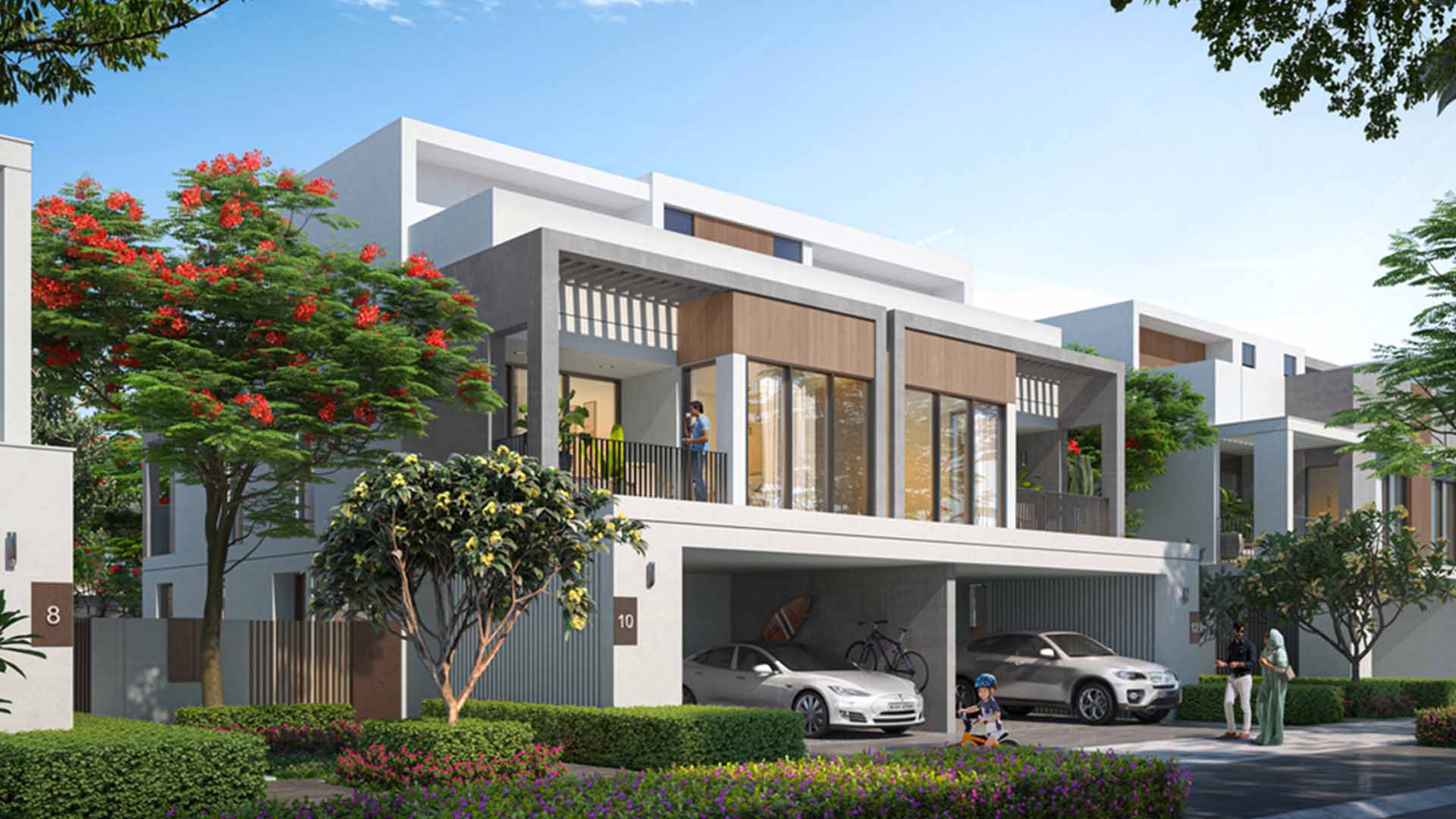 Aura at Tilal Al Ghaf