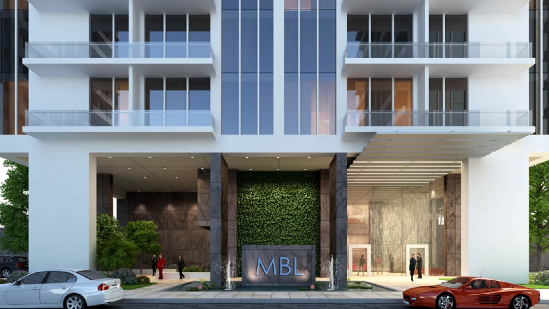 MBL Residence