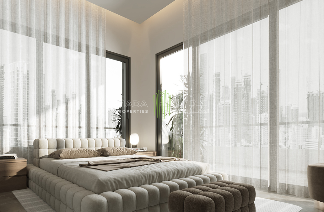 Sufana Residential Tower 3