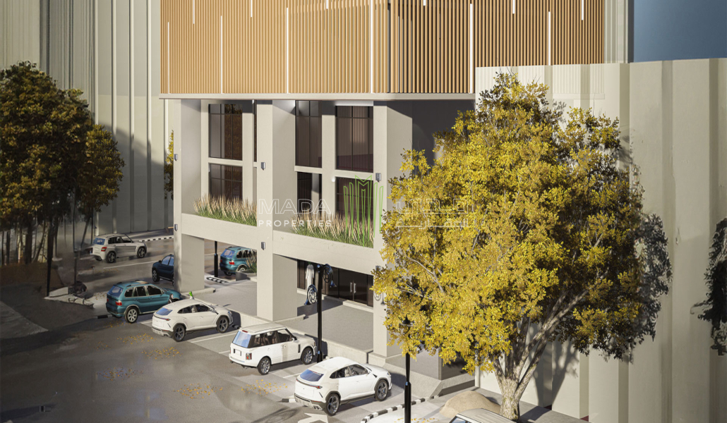 Sufana Residential Tower 3