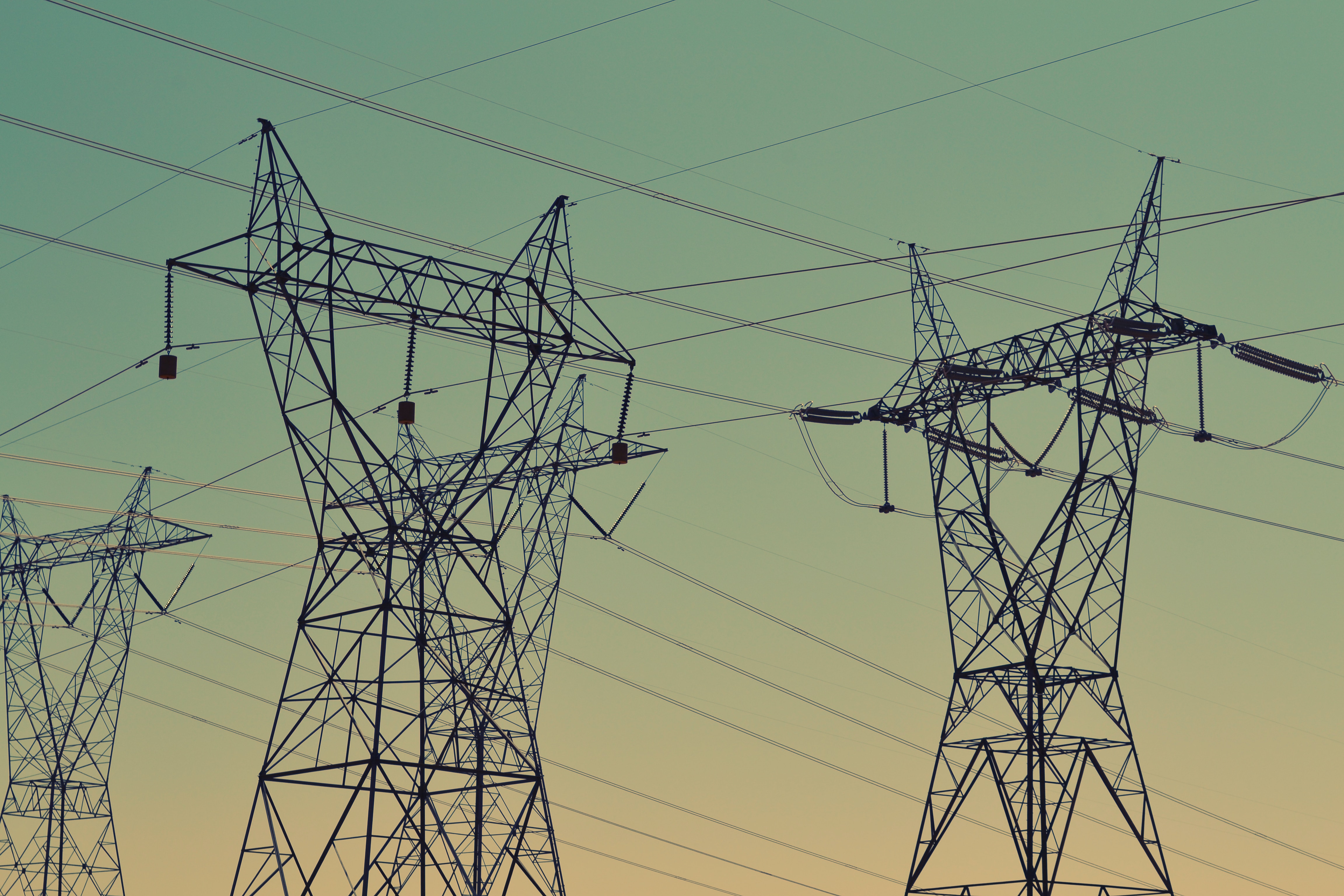 Energy Model, GCC