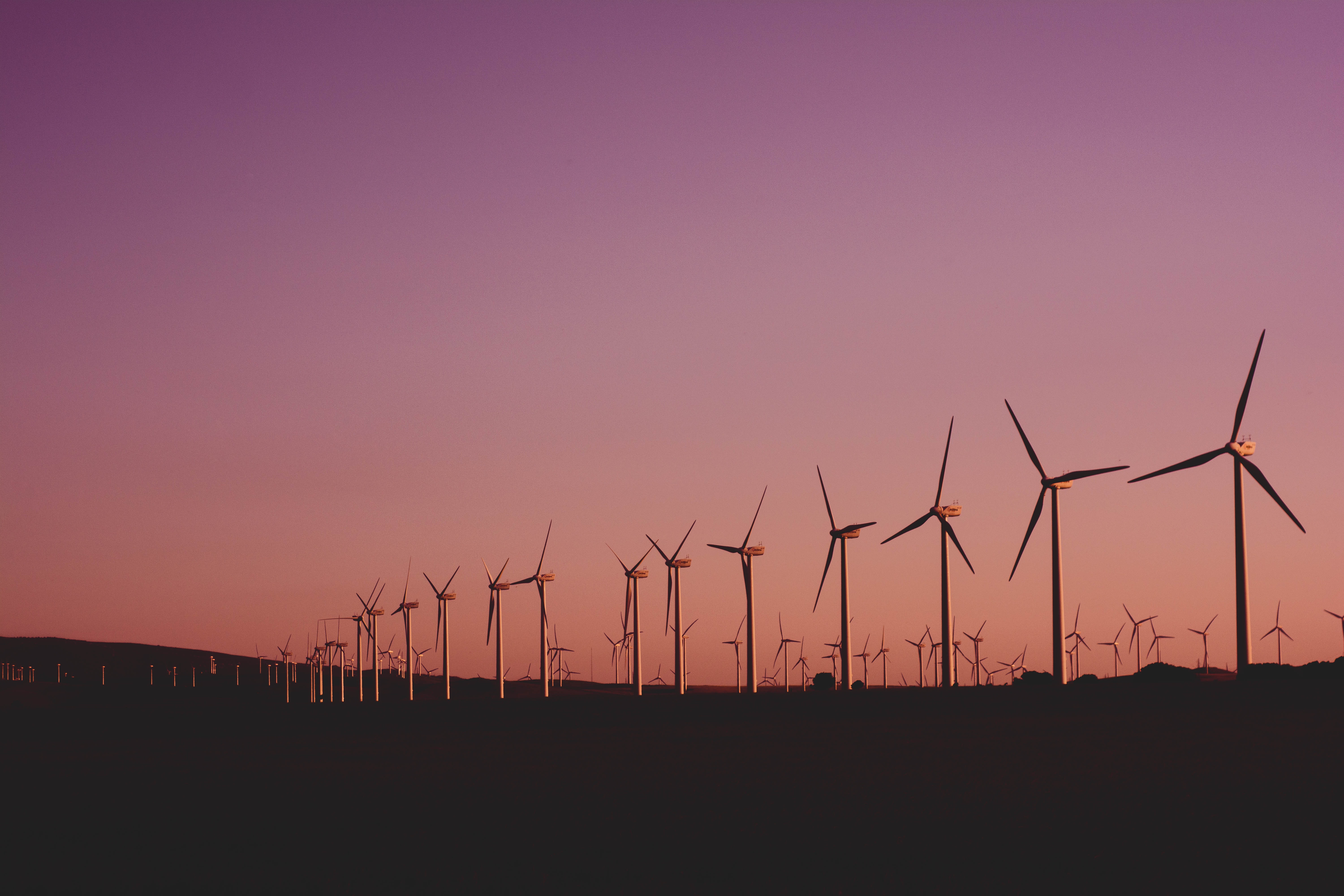 Global energy macroeconomic model (GEMM)