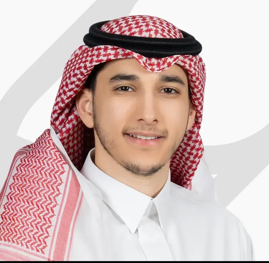 عبدالله المزيد