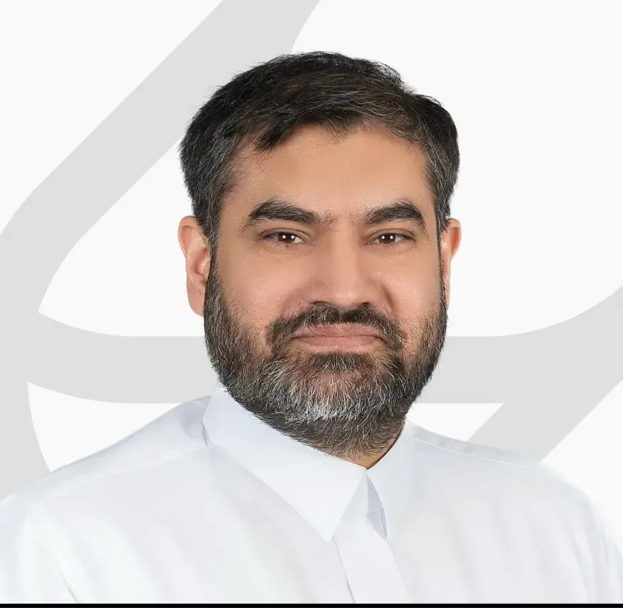 محمد شهرام جاوید