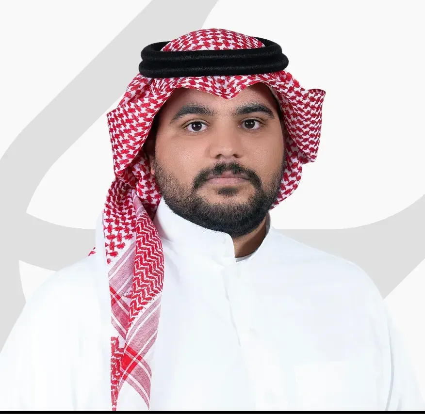 أحمد السويلم