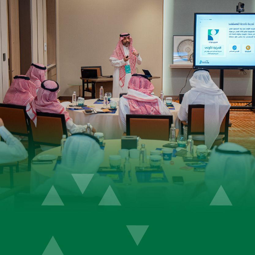 ملتقى «عزوة» يقيم ورشتي عمل في تجربة المستفيد والاستثمار الاجتماعي لتمكين المبادرات المجتمعية