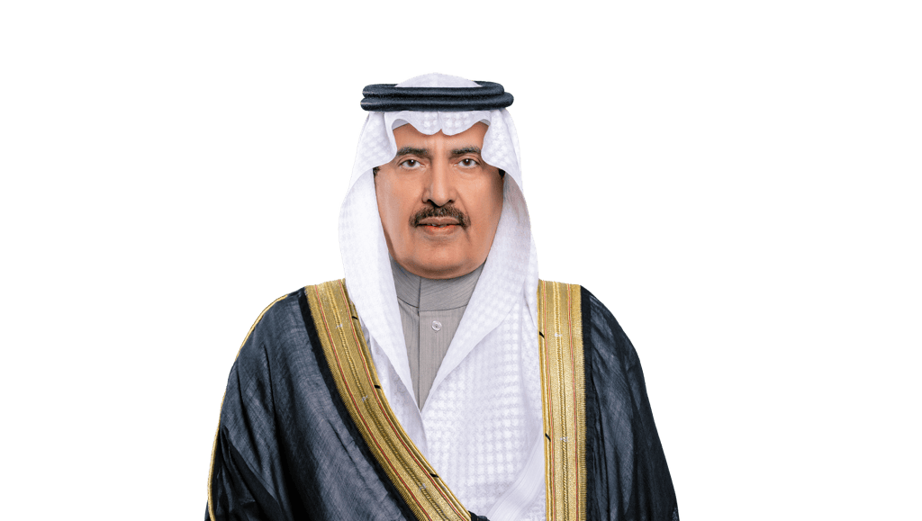 سعادة المهندس/ صالح بن عبدالعزيز المخضوب