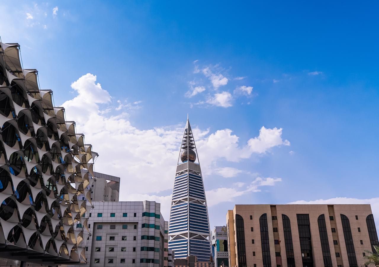 برج الفيصلية برج الفيصلية