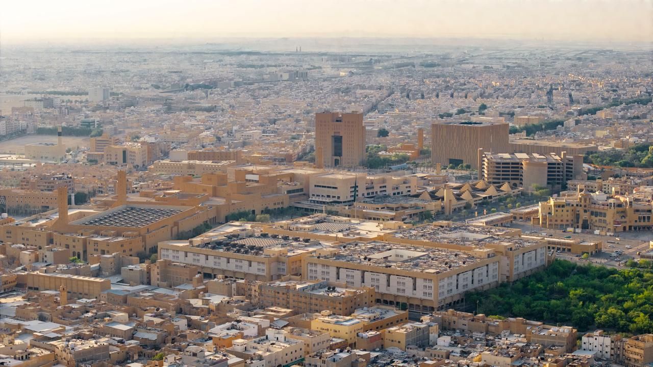 منطقة الديرة منطقة الديرة