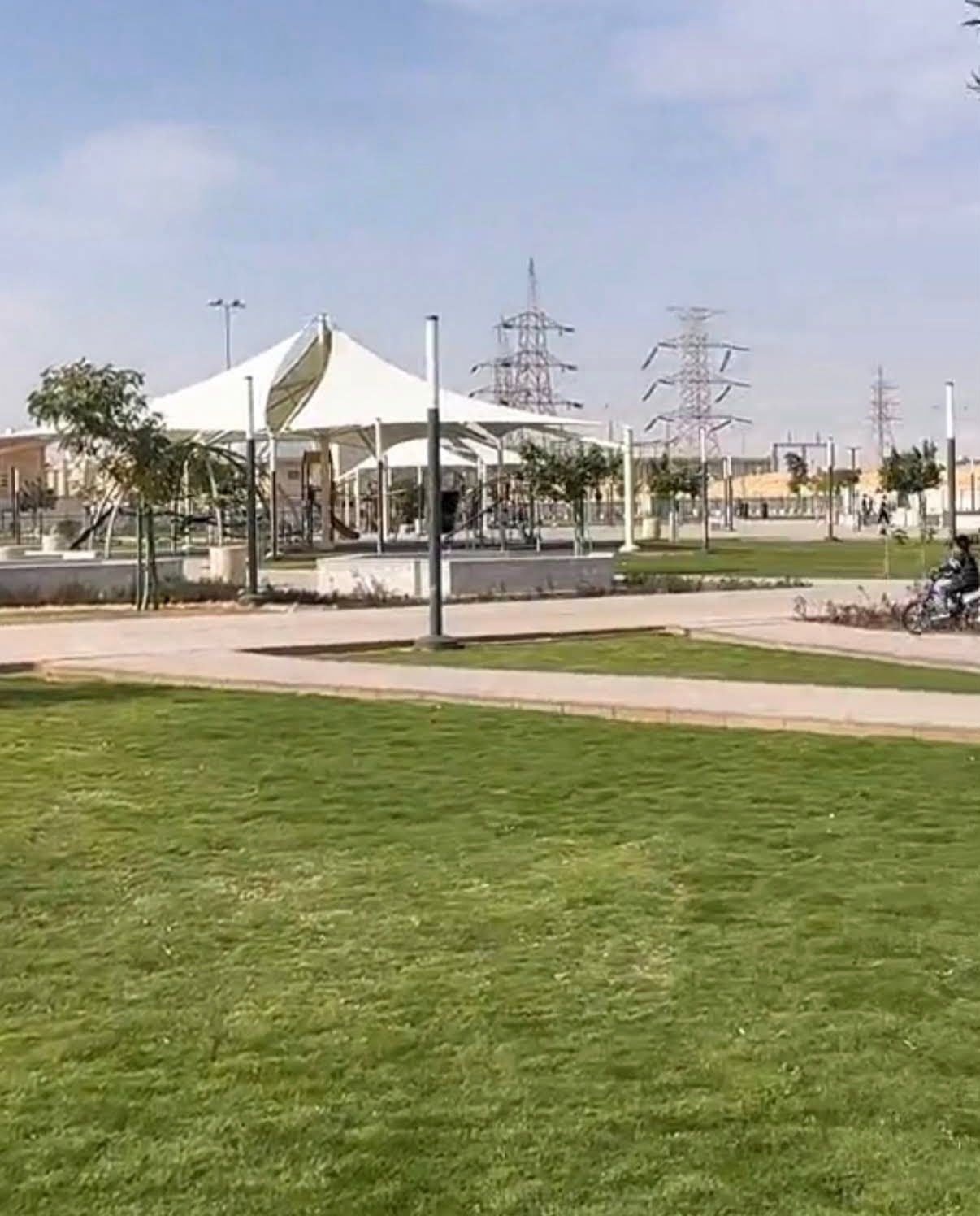حديقة قرطبة6