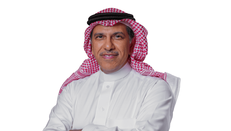 سعادة المهندس/ الوليد بن عبدالرحمن العكرش