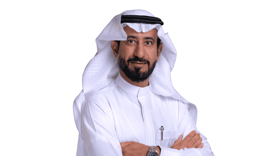 سعادة المهندس/ عبدالملك بن عبدالعزيز الشويعر