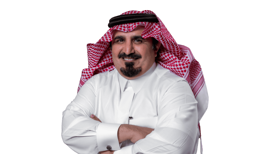 سعادة المهندس/ محمد بن عبدالله العقل