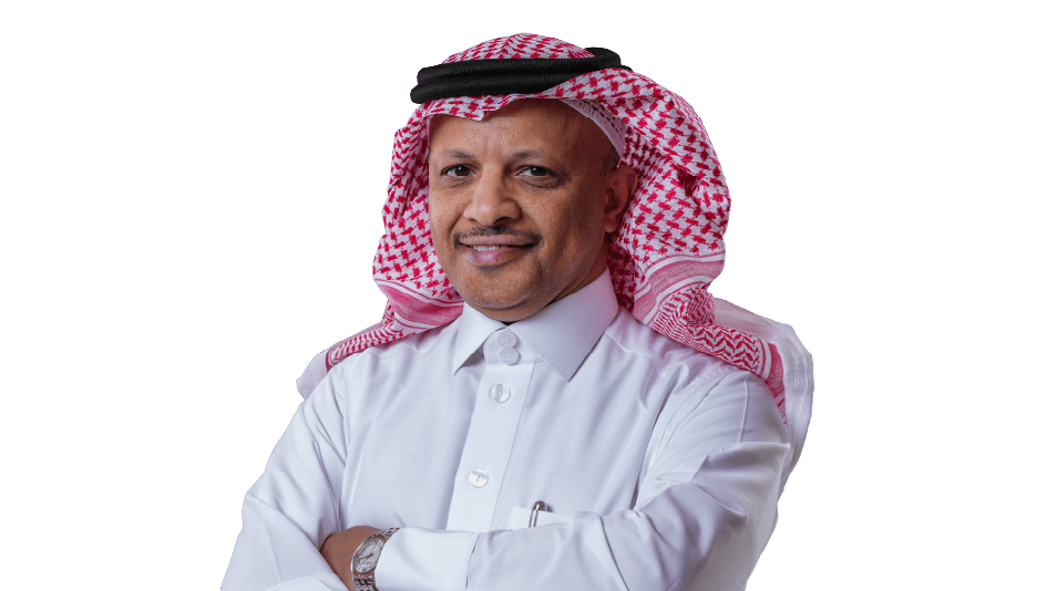 سعادة المهندس/ أحمد بن مطير البلوي