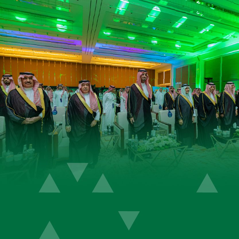برعاية سمو أمين منطقة الرياض.. الأمانة توقّع 15 اتفاقية تنموية بقيمة تجاوزت 80 مليون ضمن ملتقى وجائزة «عزوة»