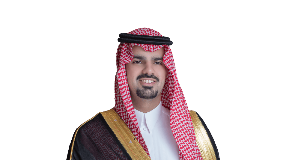 سمو الأمير الدكتور/ فيصل بن عيّـاف