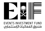 صندوق الفعاليات الاستثماري