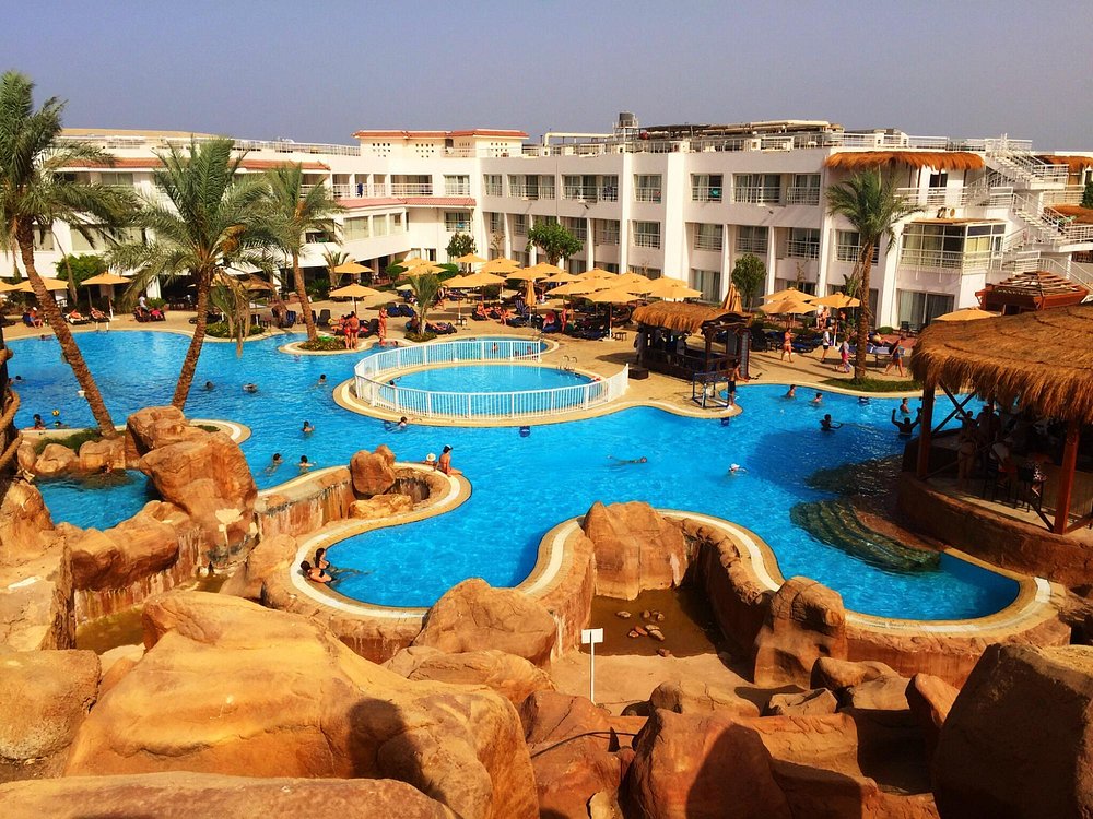 شارمينج ان