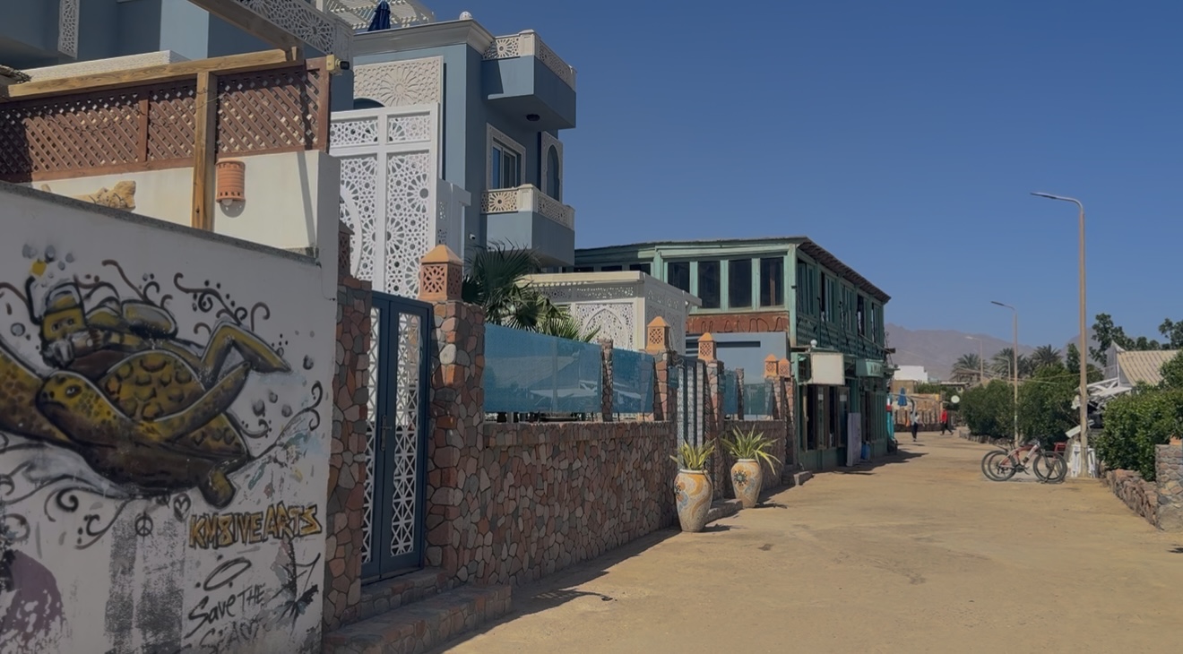 دهب view 8