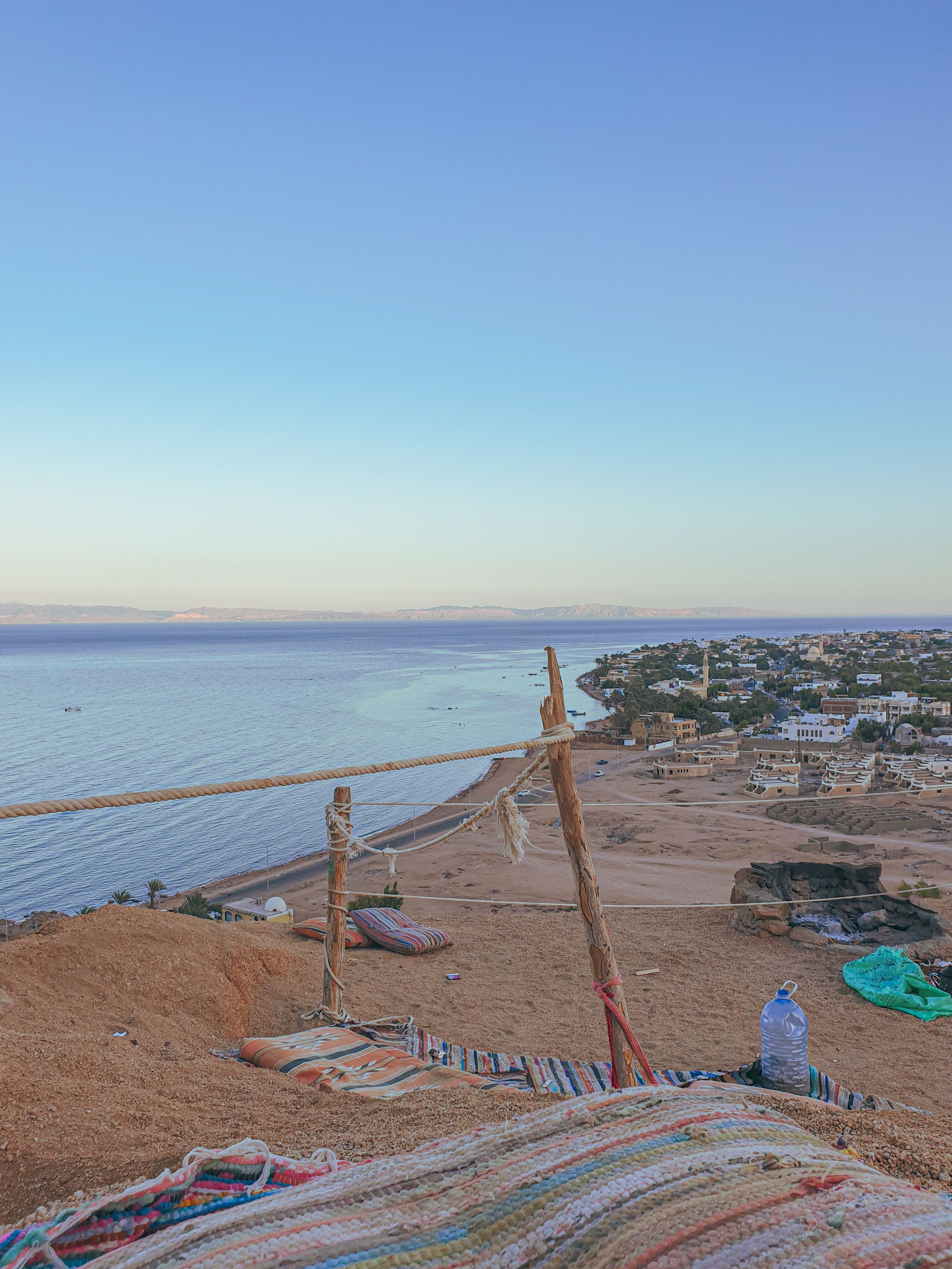 دهب view 1