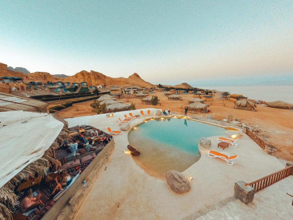 نوبيع view 4