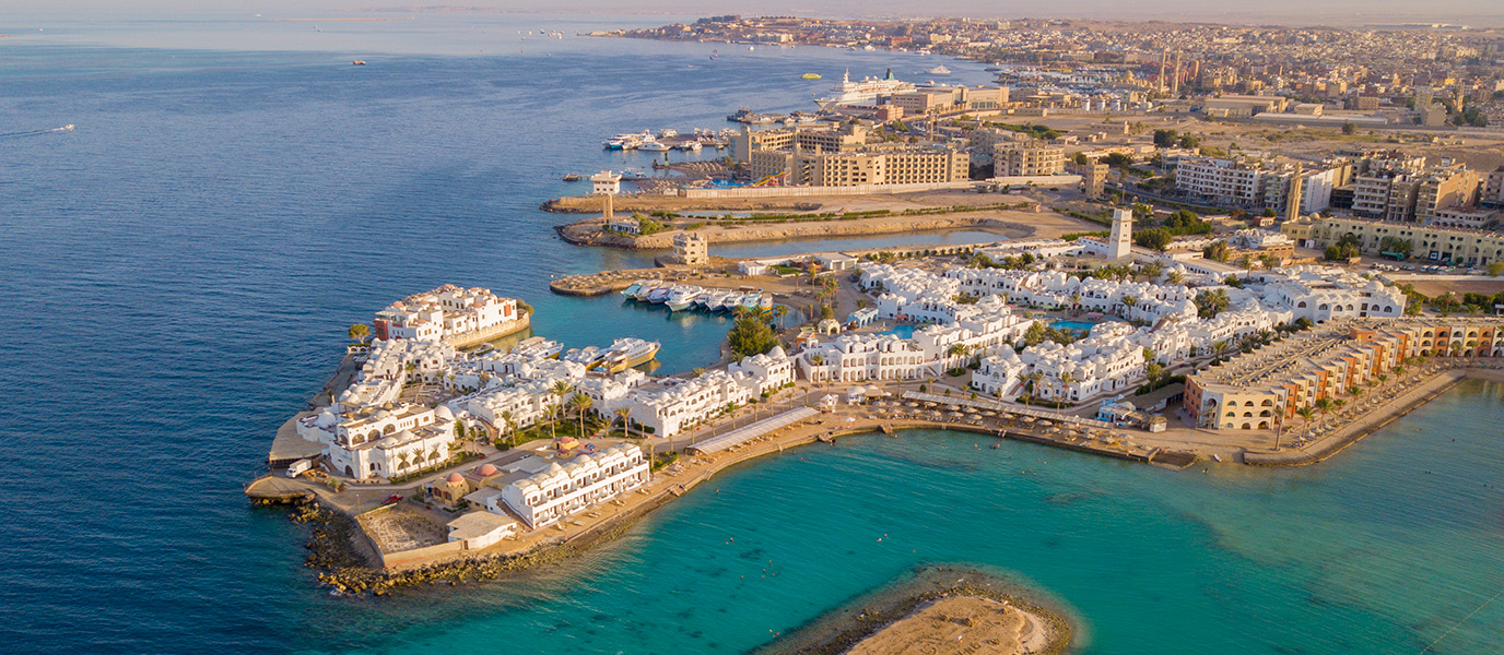 الغردقة view 2